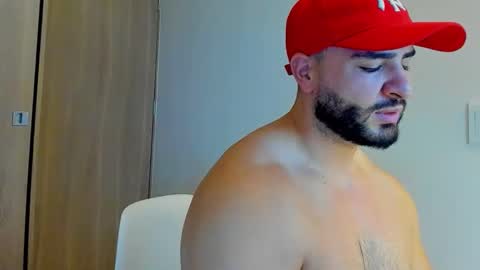 alphapulsex online show from May 8, 1:55 pm