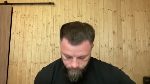 Jhonny online show from May 8, 2:56 am