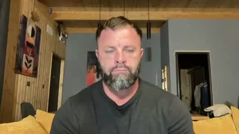 Jhonny online show from July 27, 2:40 am
