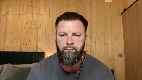 Jhonny online show from May 25, 2:18 am