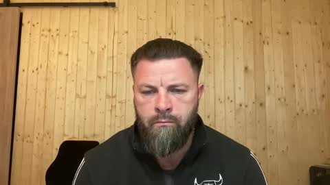 Jhonny online show from April 29, 2:38 am