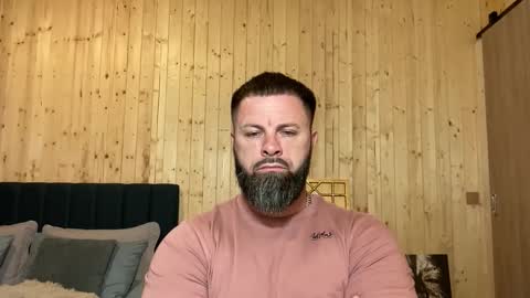 Jhonny online show from May 22, 2:38 am