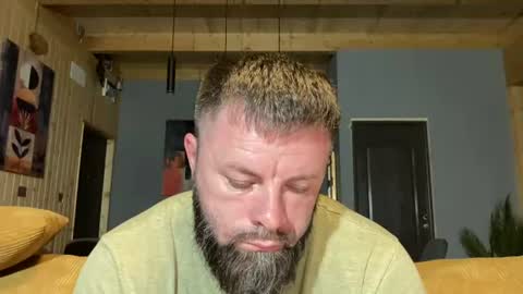Jhonny online show from June 29, 2:29 am
