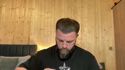 Jhonny online show from May 18, 4:07 am