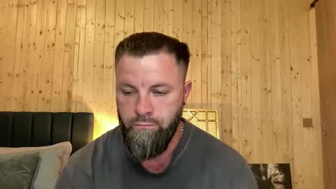 Jhonny online show from May 12, 2:09 am