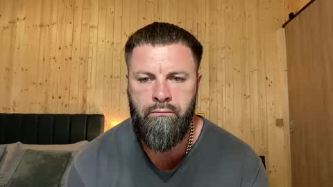 Jhonny online show from May 26, 2:29 am