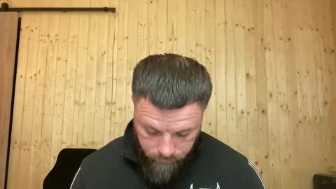 Jhonny online show from April 28, 2:27 am