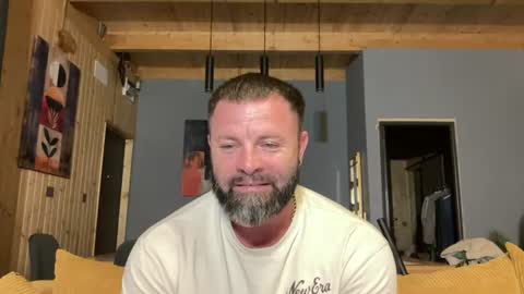 Jhonny online show from July 28, 2:41 am