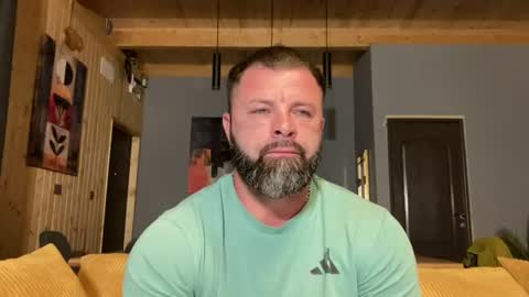 Jhonny online show from July 30, 2:55 am