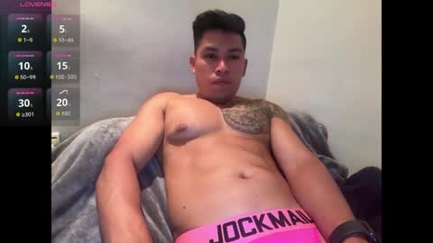 alt3rego97 online show from May 16, 9:13 pm