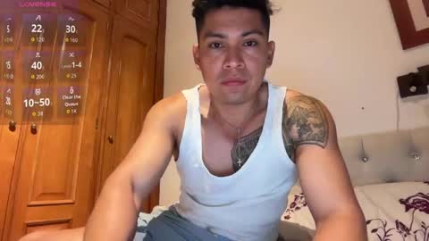 alt3rego97 online show from May 3, 10:01 pm