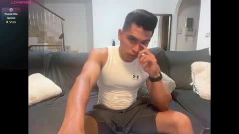 alt3rego97 online show from May 14, 8:29 pm
