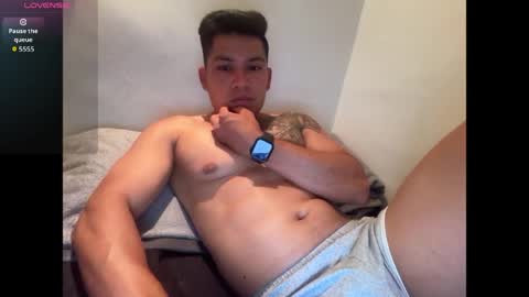 alt3rego97 online show from May 18, 10:58 pm