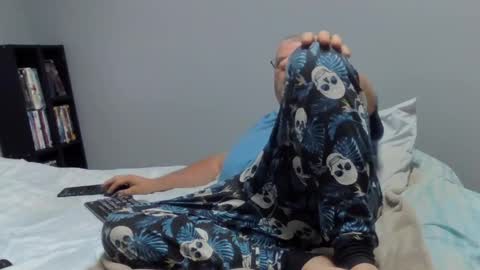 alwaysh0rnyn0w online show from May 29, 12:53 am