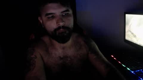 alz_hunter online show from November 28, 2:59 am