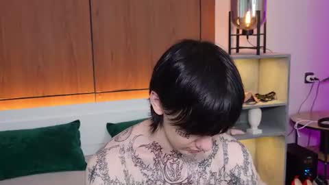 amber_core online show from July 17, 11:28 am