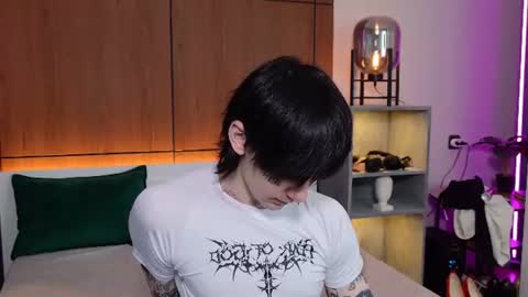 amber_core online show from July 14, 8:29 am