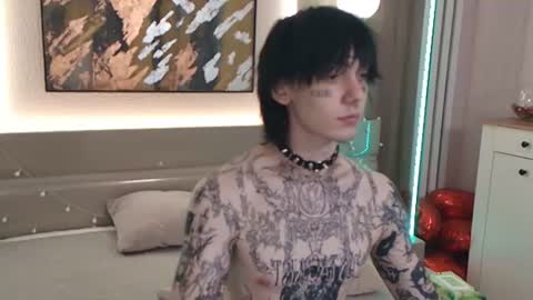 amber_core online show from July 30, 8:57 am