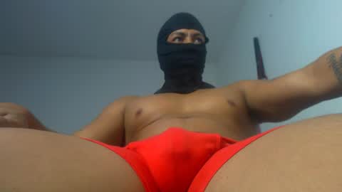 miguel online show from July 13, 12:07 pm