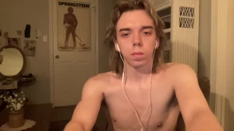 americanclown online show from July 20, 2:51 am