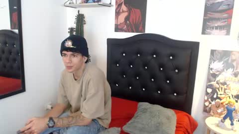 amethystshadow online show from May 16, 4:10 am