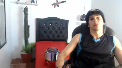 amethystshadow online show from May 5, 9:26 pm