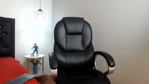 amethystshadow online show from May 7, 9:48 pm