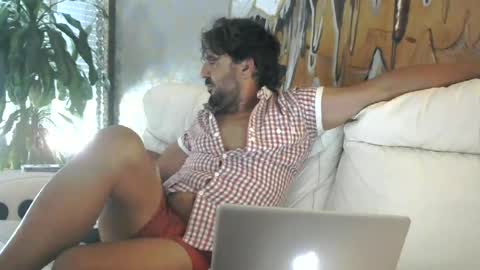 amozorra online show from August 1, 4:39 pm