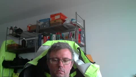 Andi online show from May 4, 10:17 am