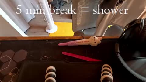 anatekw online show from July 28, 6:20 pm