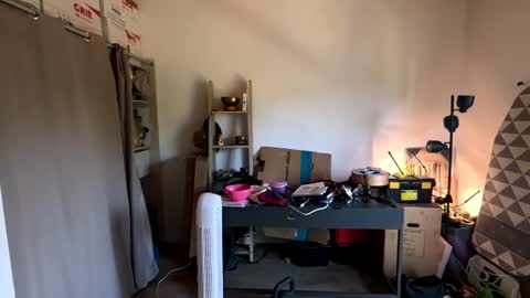 anatekw online show from July 28, 4:39 pm