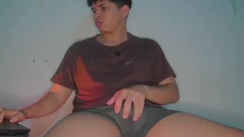 Andres online show from May 14, 4:54 am