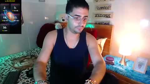 Anders online show from June 18, 2:02 am