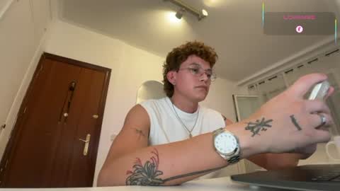 Tell Me  ANDRESS ----- online show from June 17, 8:54 pm