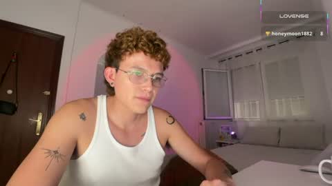 Tell Me  ANDRESS ----- online show from June 26, 2:08 pm