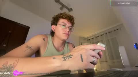 Tell Me  ANDRESS ----- online show from July 2, 10:49 pm