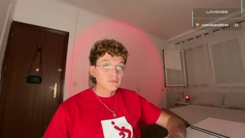 Tell Me  ANDRESS ----- online show from June 27, 4:45 pm