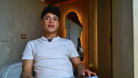 Ander  online show from June 3, 12:18 pm