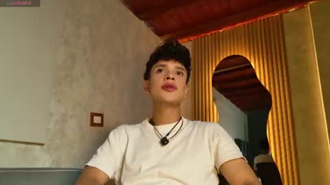 Ander  online show from June 11, 12:36 pm