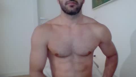 andrany online show from May 13, 9:23 pm