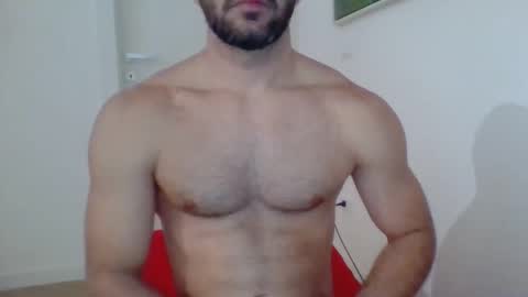 andrany online show from May 18, 8:13 pm