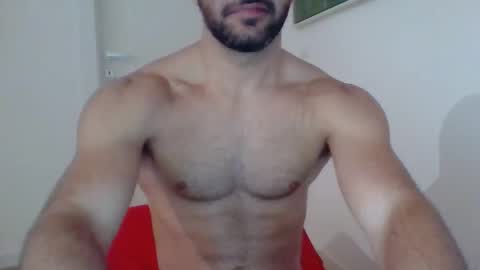 andrany online show from May 17, 6:37 pm