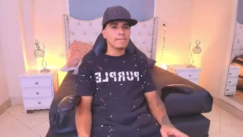 Andreao online show from July 17, 4:35 pm
