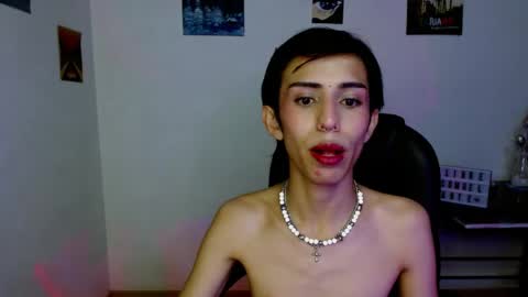 Andrew online show from April 28, 1:00 am