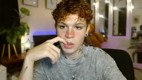 Andrew online show from June 3, 1:13 pm