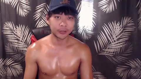 andreisummers online show from July 8, 1:53 am