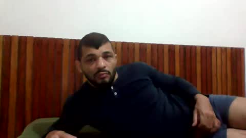 andreloko123 online show from May 11, 2:57 am