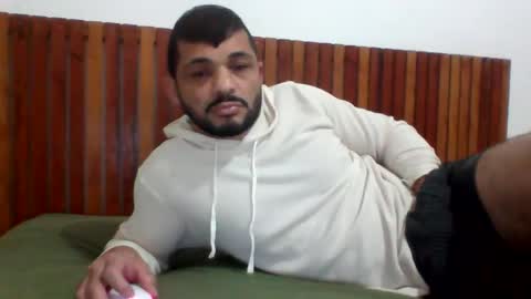 andreloko123 online show from May 18, 8:02 pm