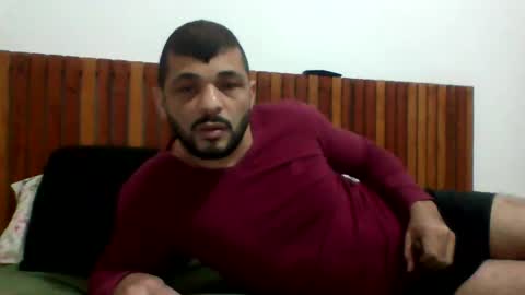 andreloko123 online show from May 12, 8:39 pm