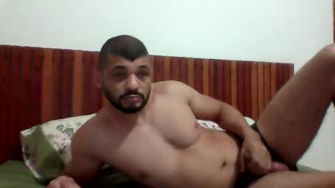 andreloko123 online show from May 2, 1:41 am